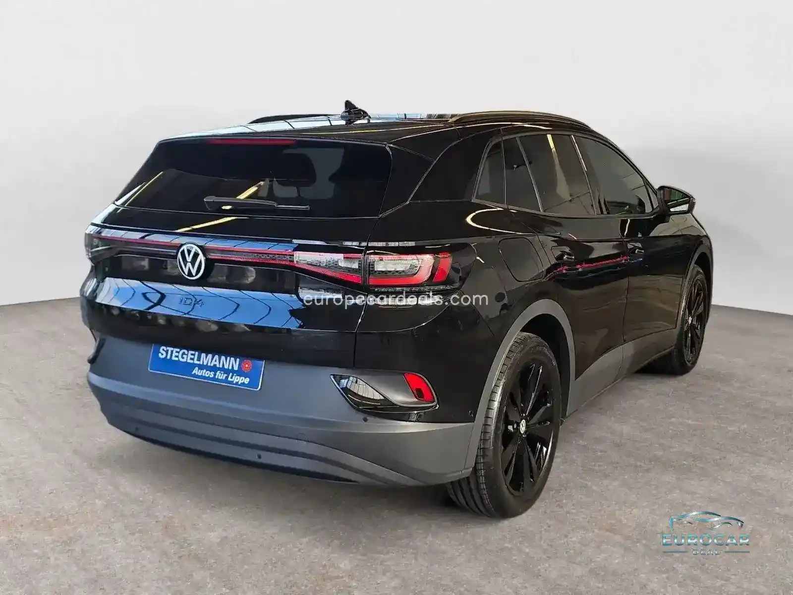 Volkswagen ID.4