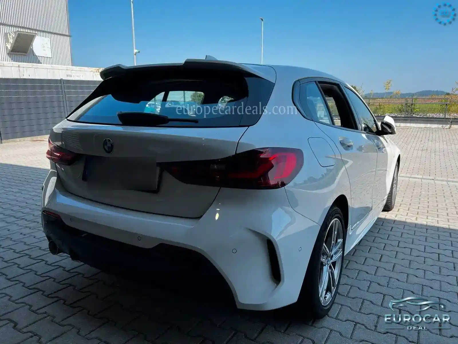 BMW 116