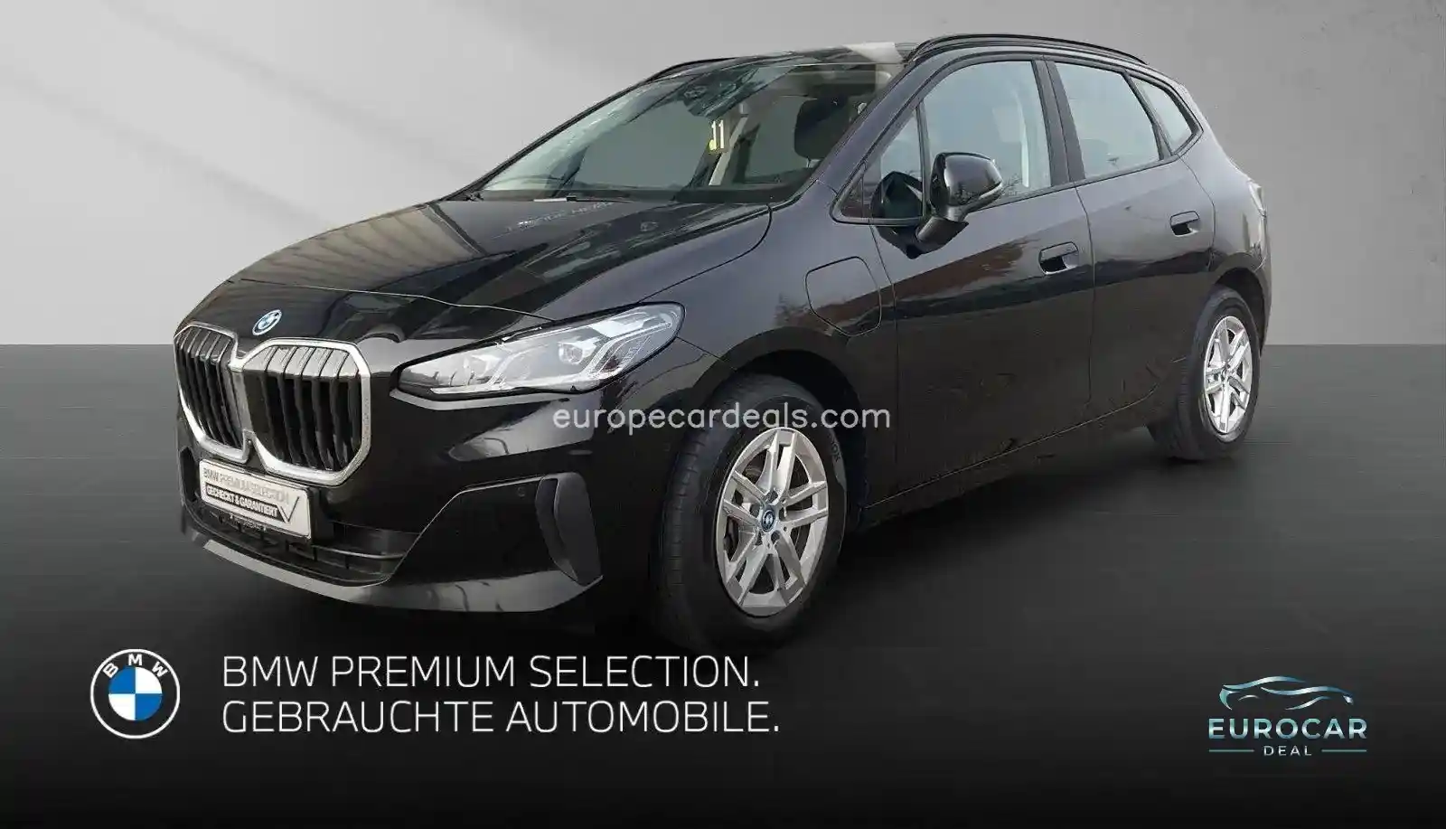 BMW 225 Active Tourer