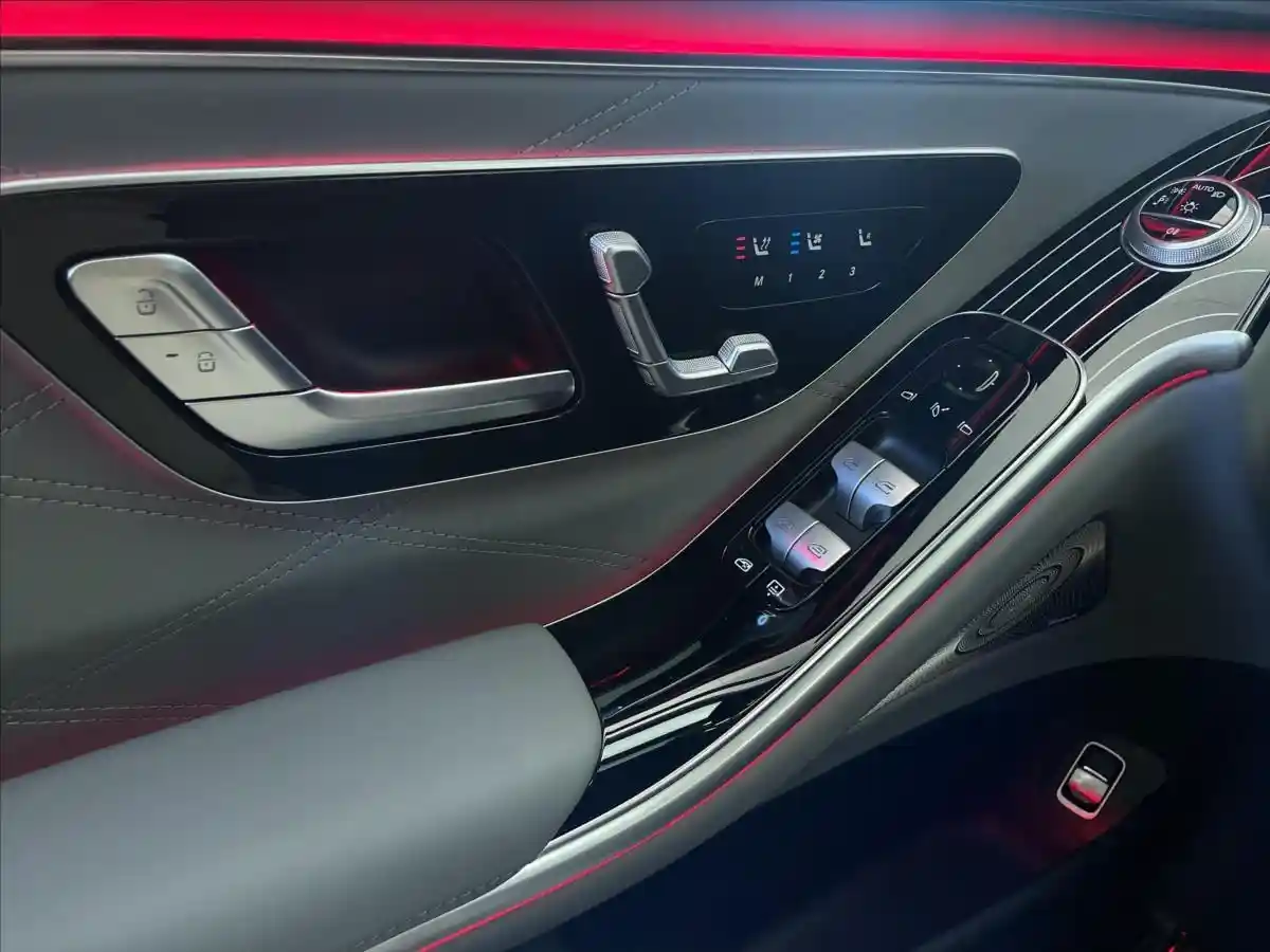 Mercedes-Benz S 680