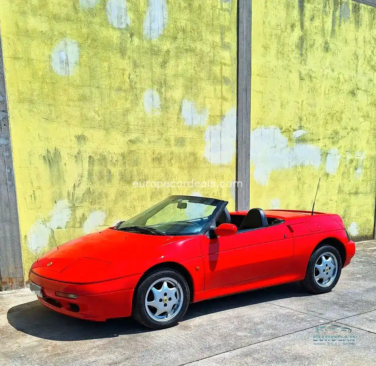 Lotus Elan