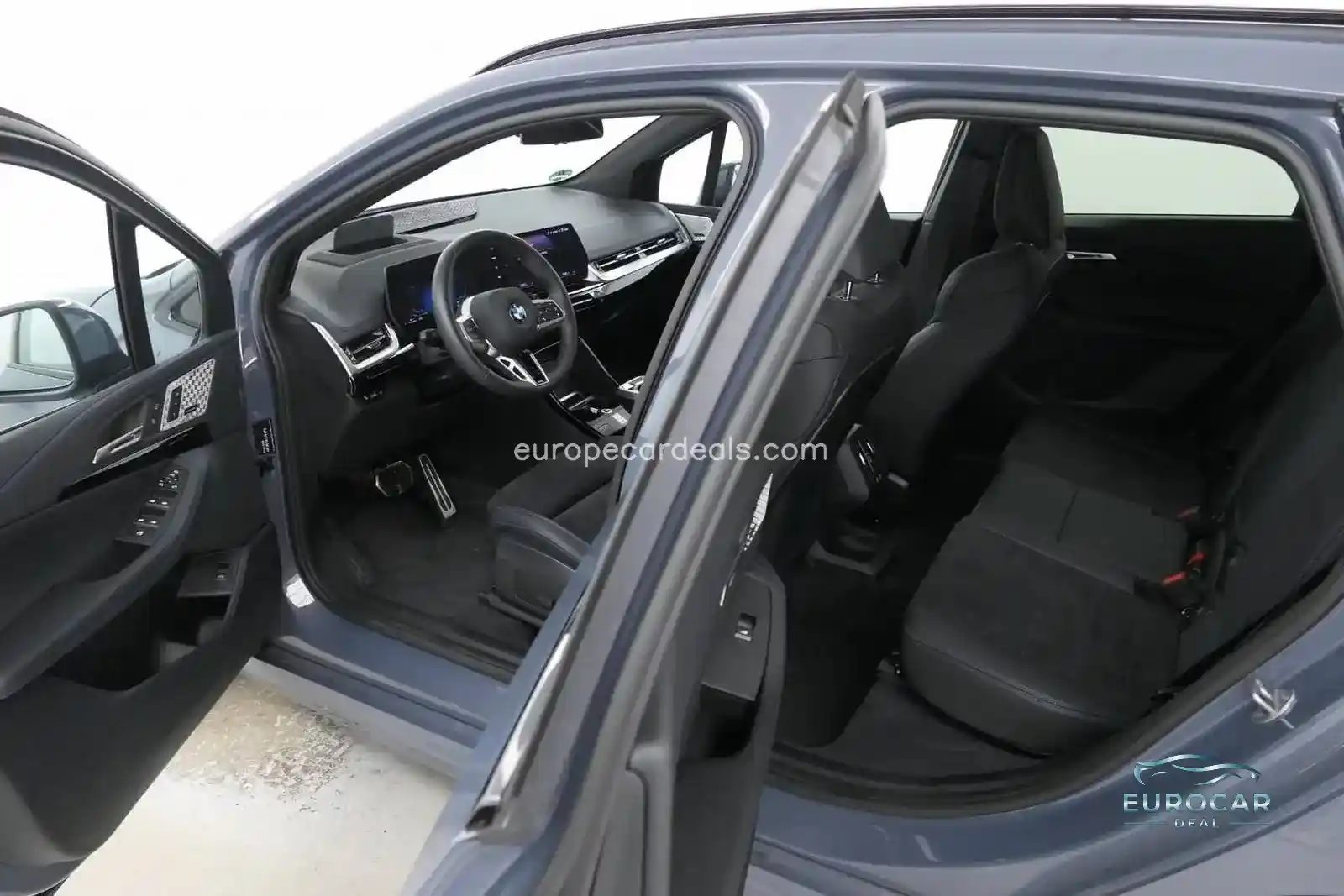 BMW 223 Active Tourer