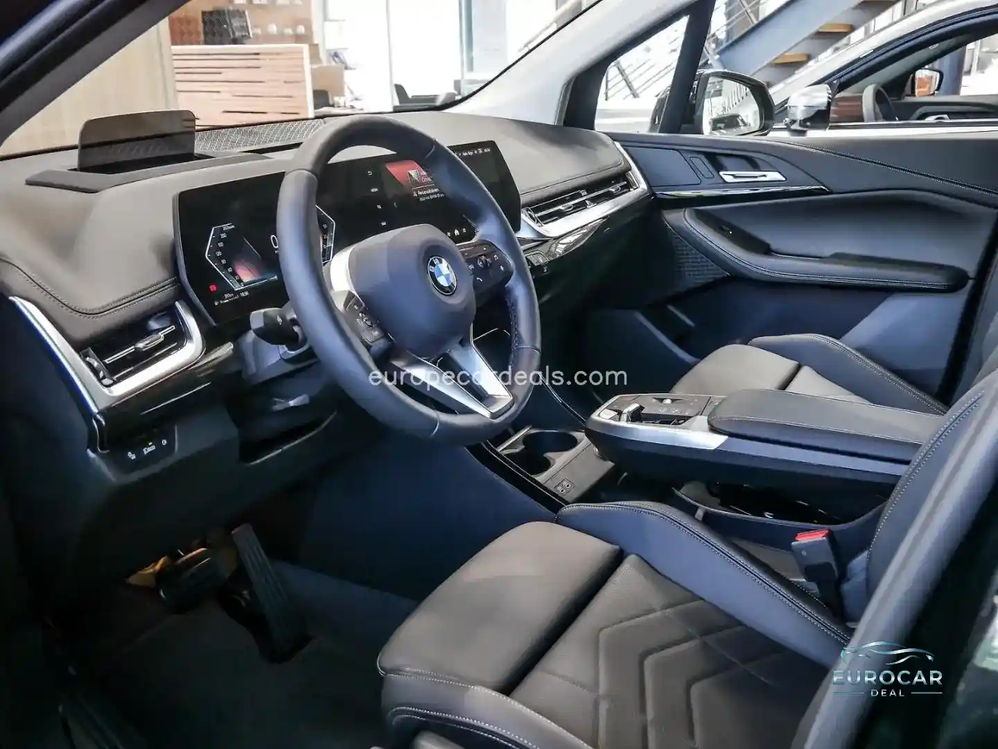 BMW 218 Active Tourer