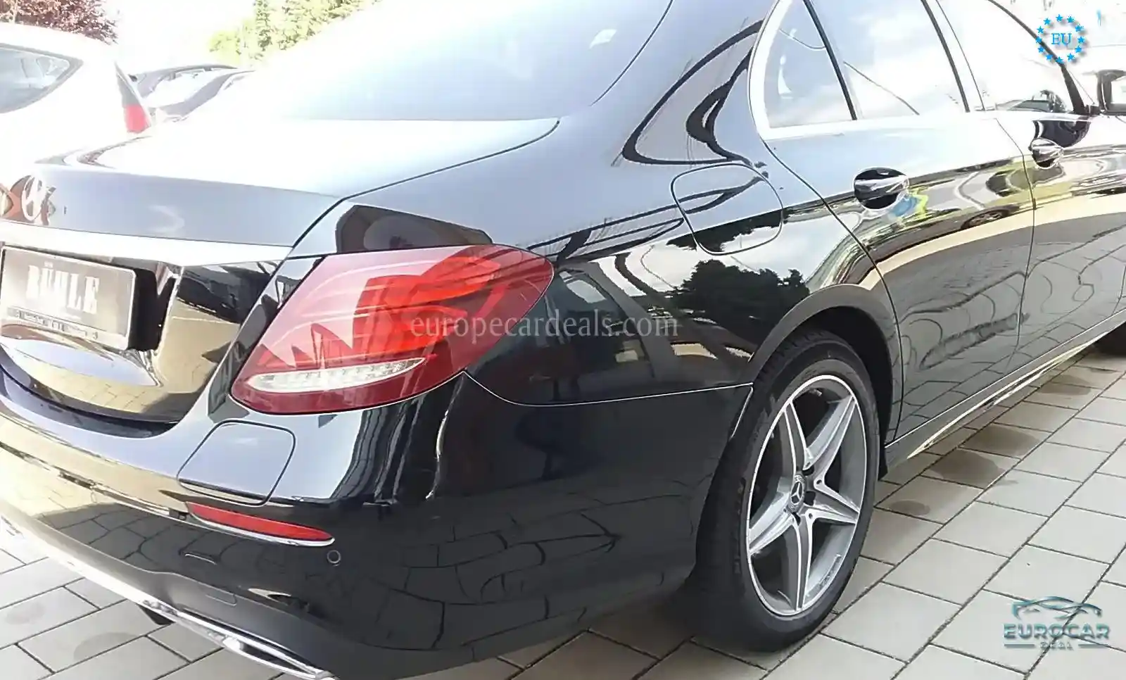 Mercedes-Benz E 300