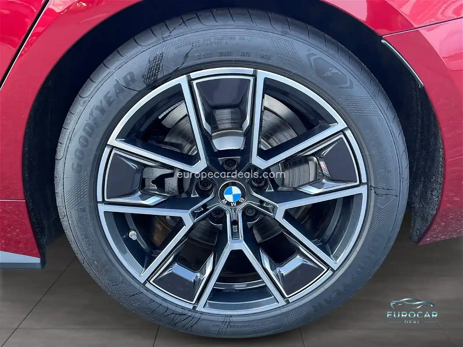 BMW 430 Gran Coupé