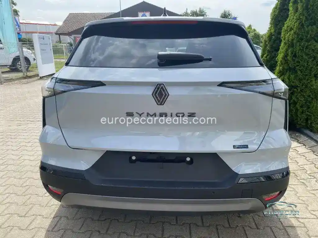Renault Symbioz