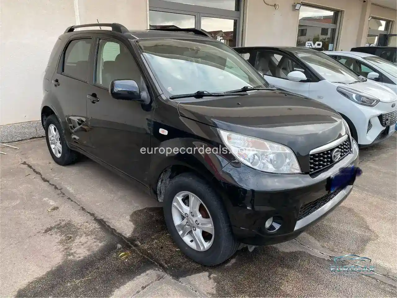 Daihatsu Terios