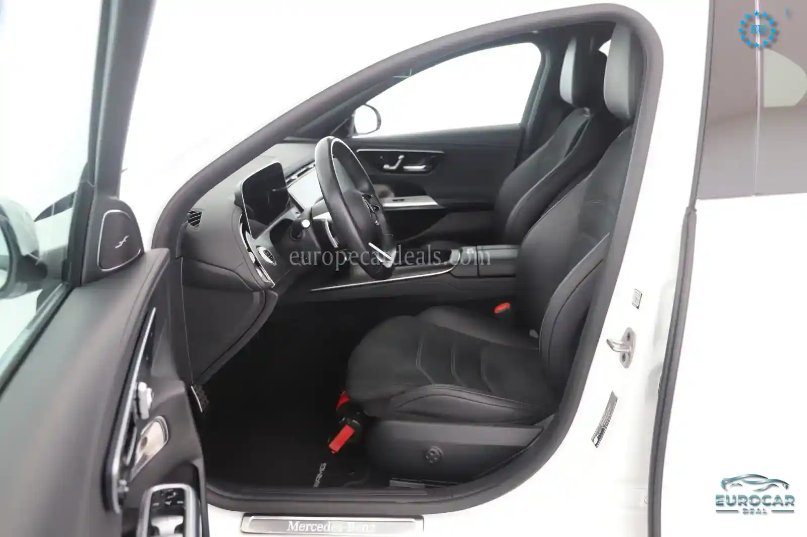 Mercedes-Benz E 450