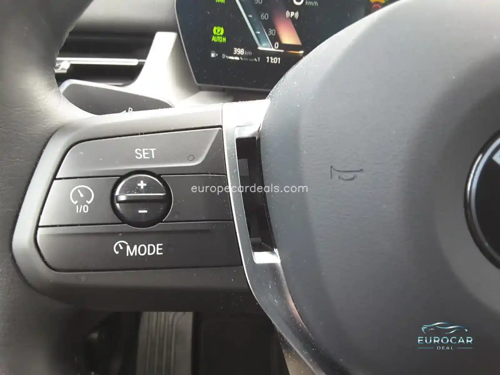 BMW 216 Active Tourer