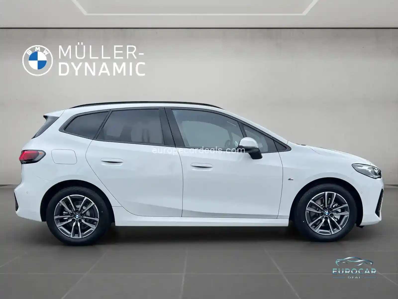 BMW 218 Active Tourer