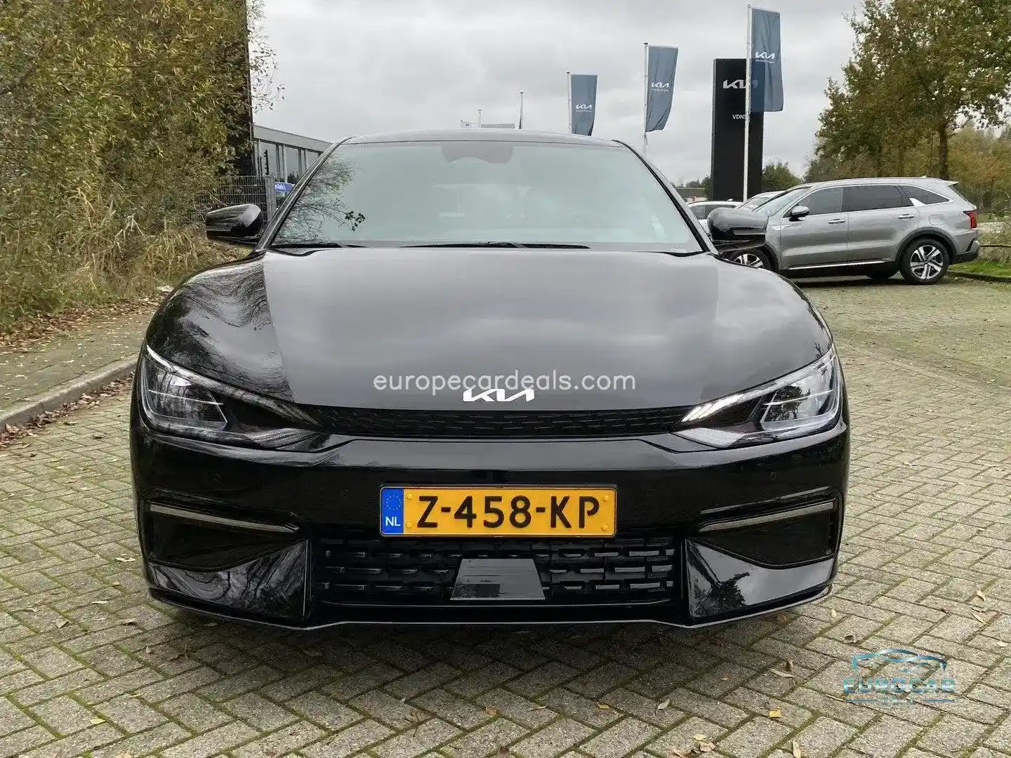 Kia EV6