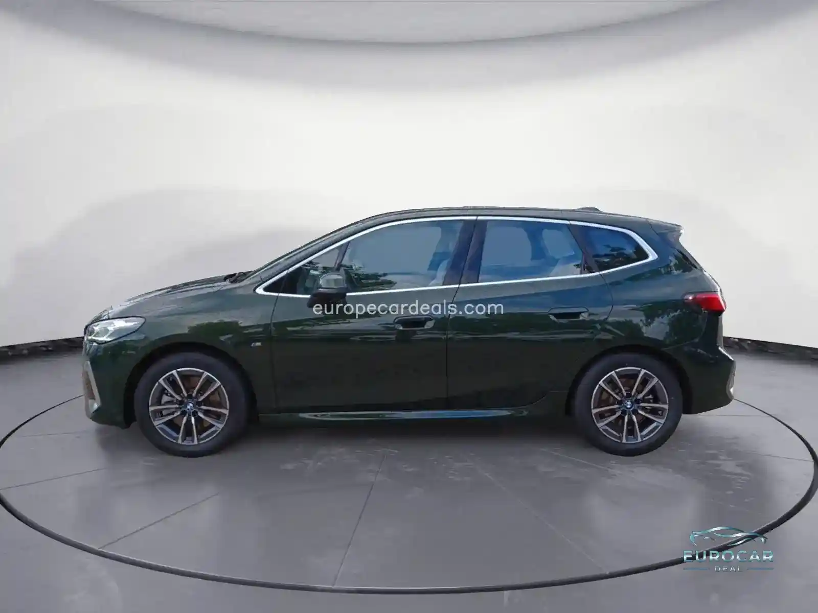 BMW 223 Active Tourer