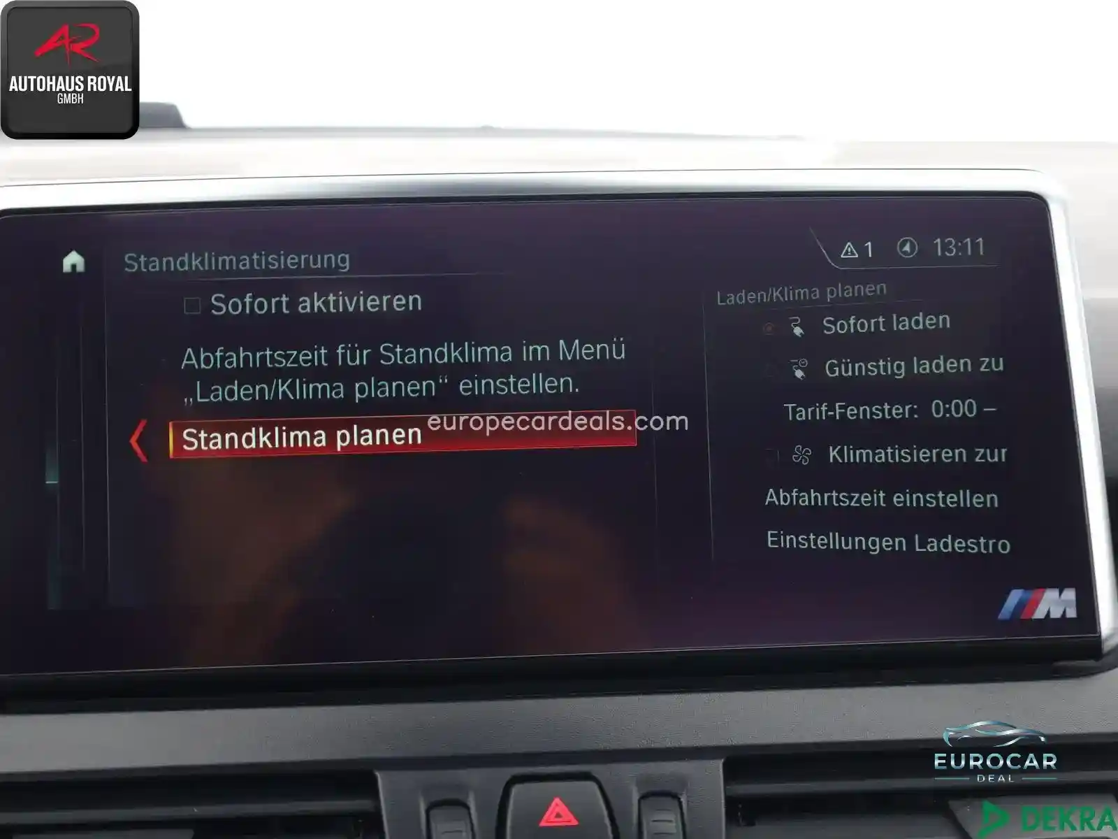 BMW 225 Active Tourer