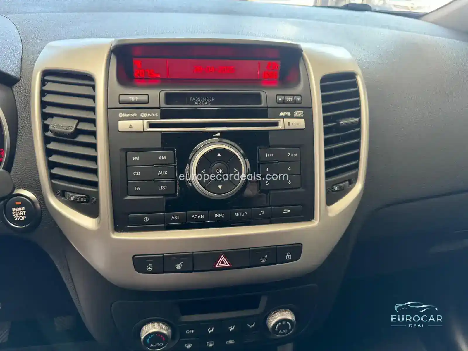 Kia Venga