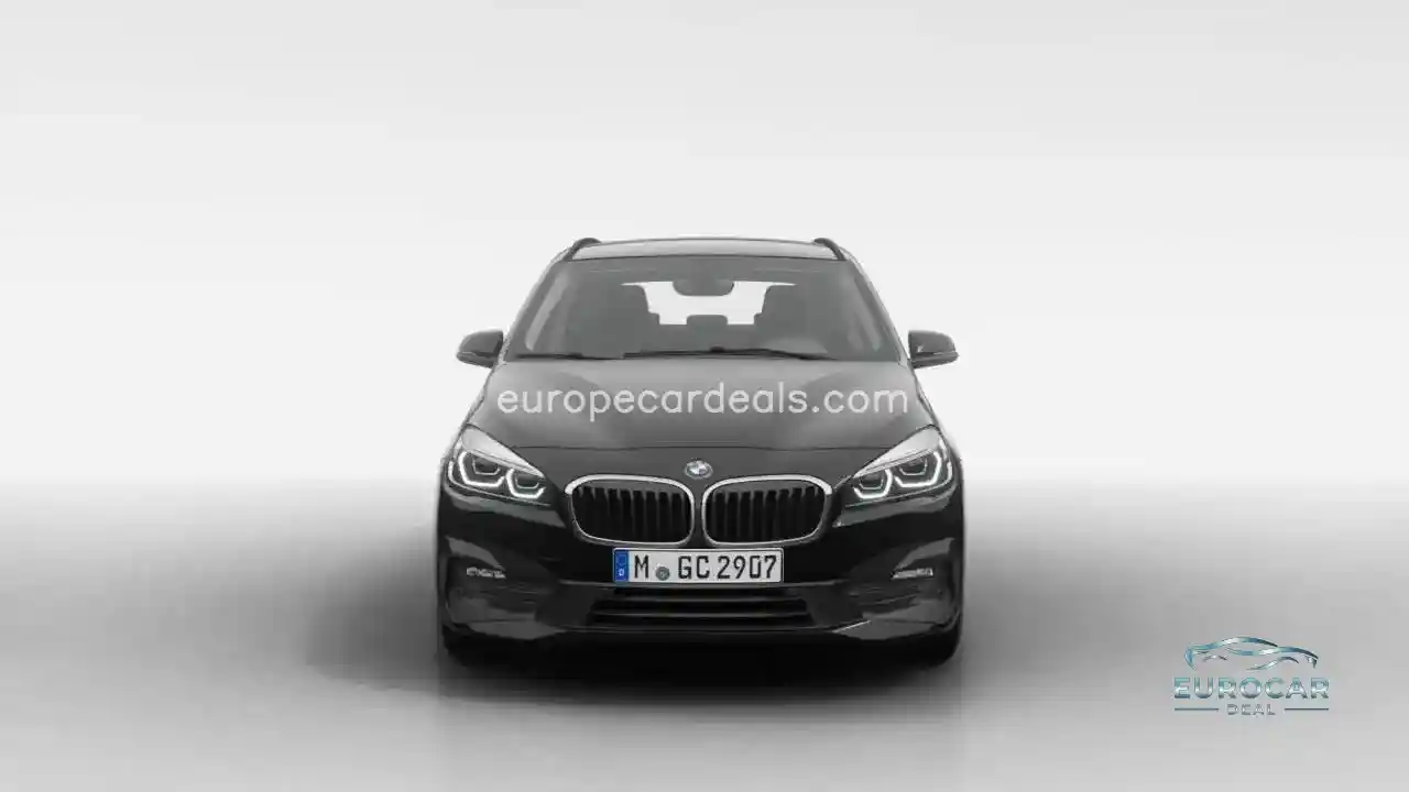 BMW 218