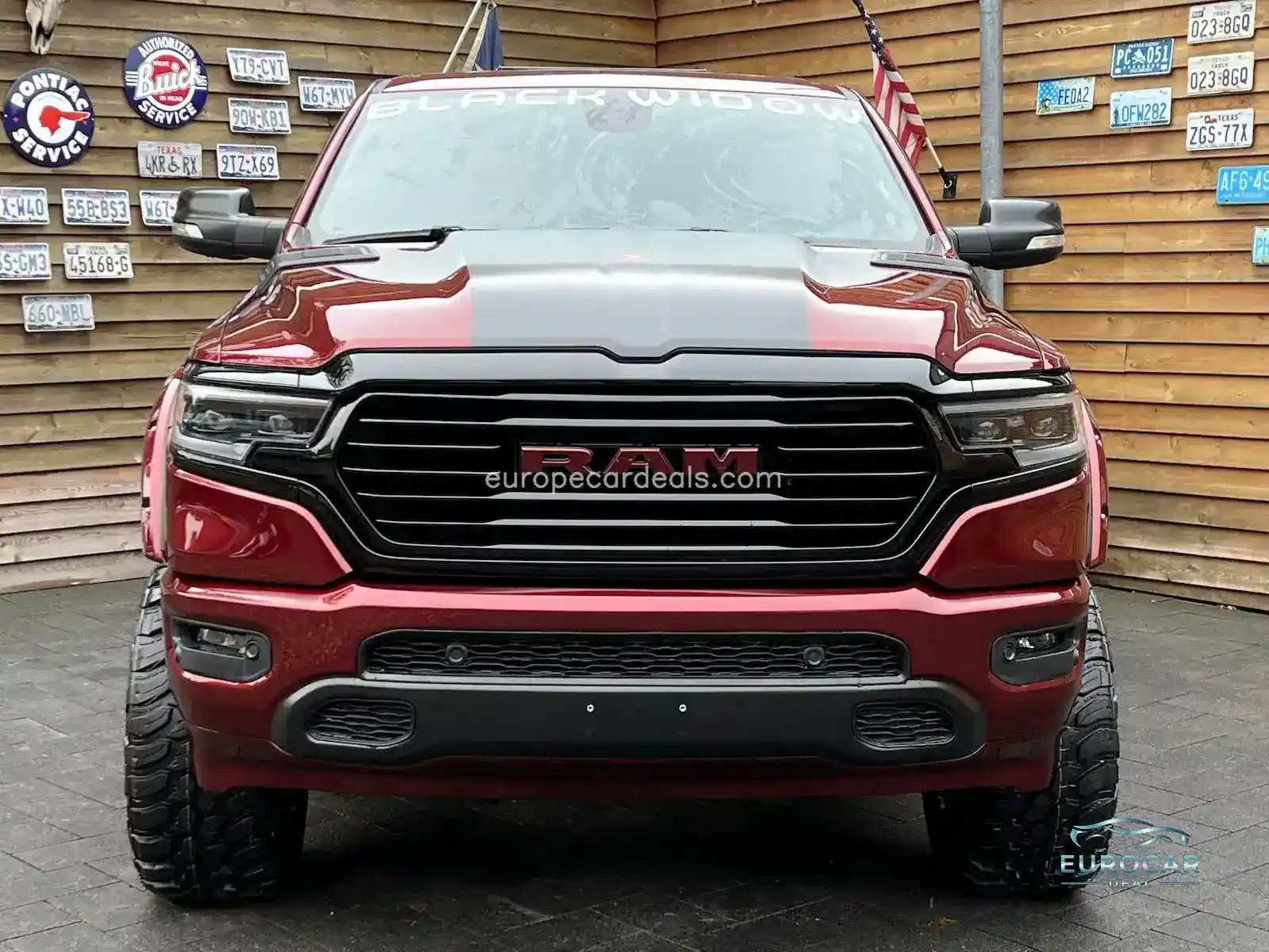Dodge RAM