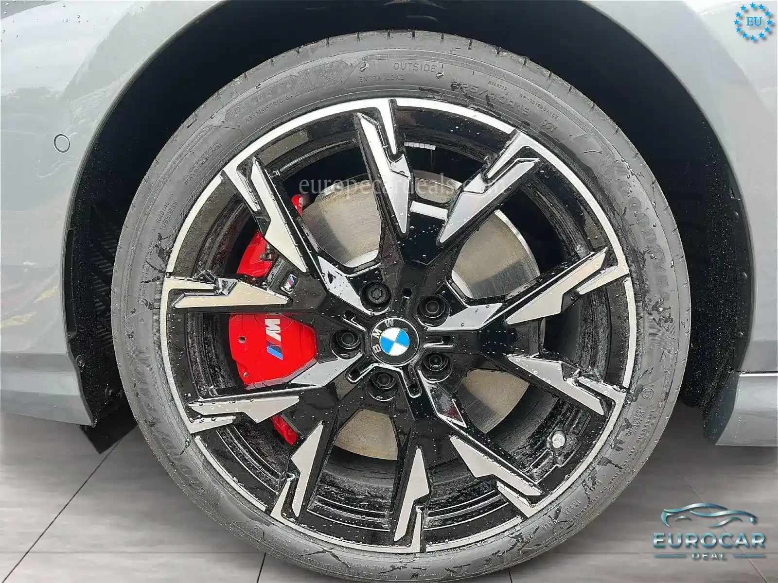 BMW 123
