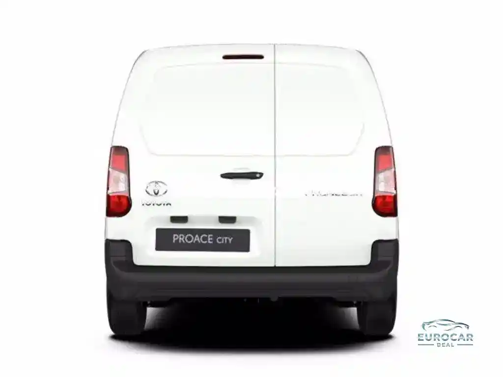 Toyota Proace (Verso)
