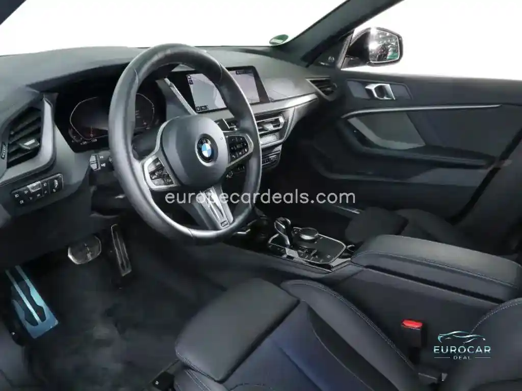 BMW 218 Gran Coupé