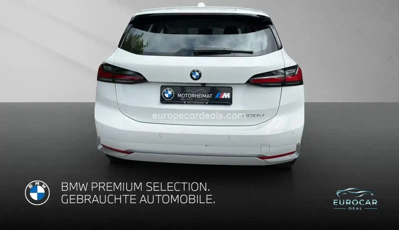 BMW 220