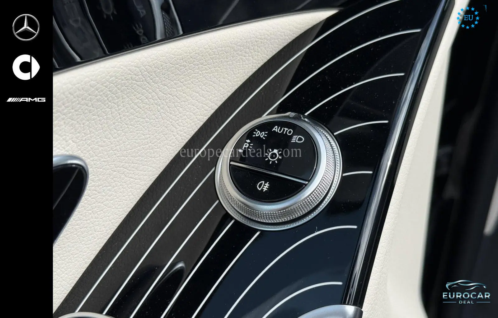 Mercedes-Benz S 450