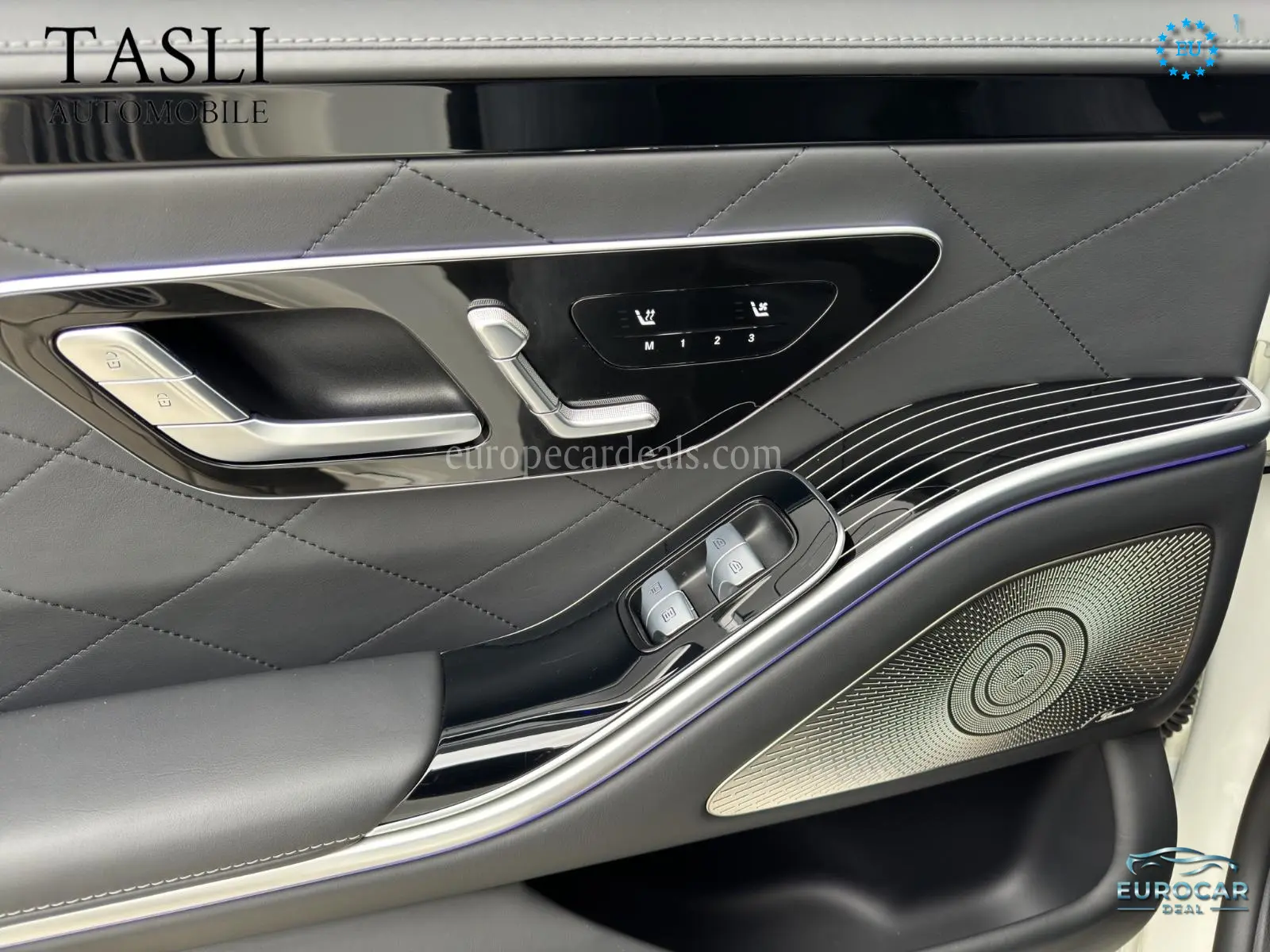 Mercedes-Benz S 400