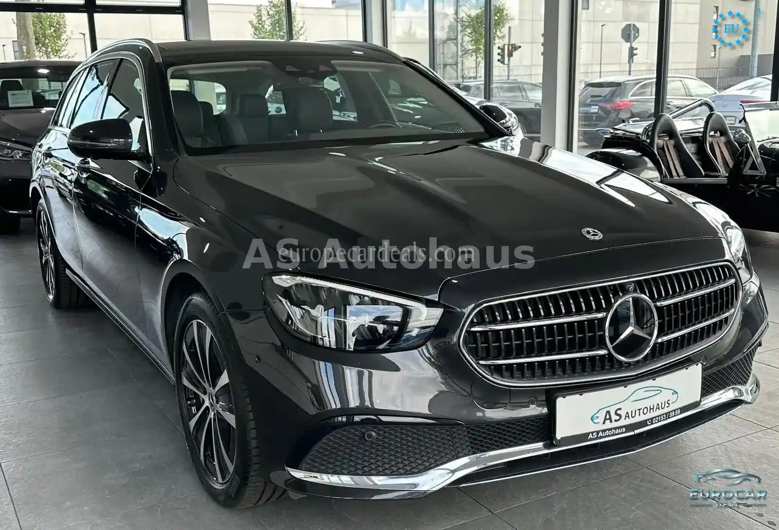 Mercedes-Benz E 300