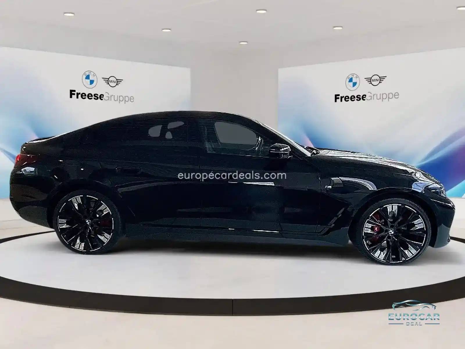 BMW 430 Gran Coupé