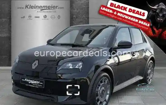 Renault R 5
