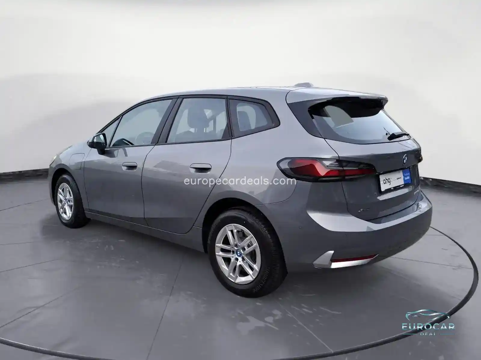 BMW 225 Active Tourer