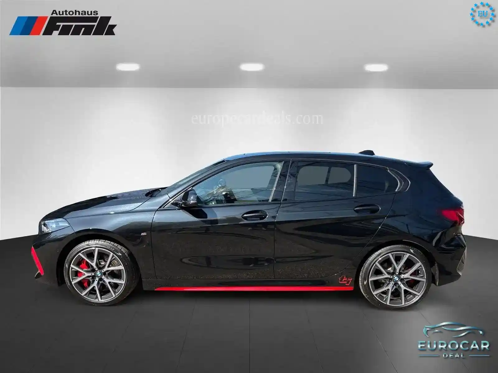 BMW 128