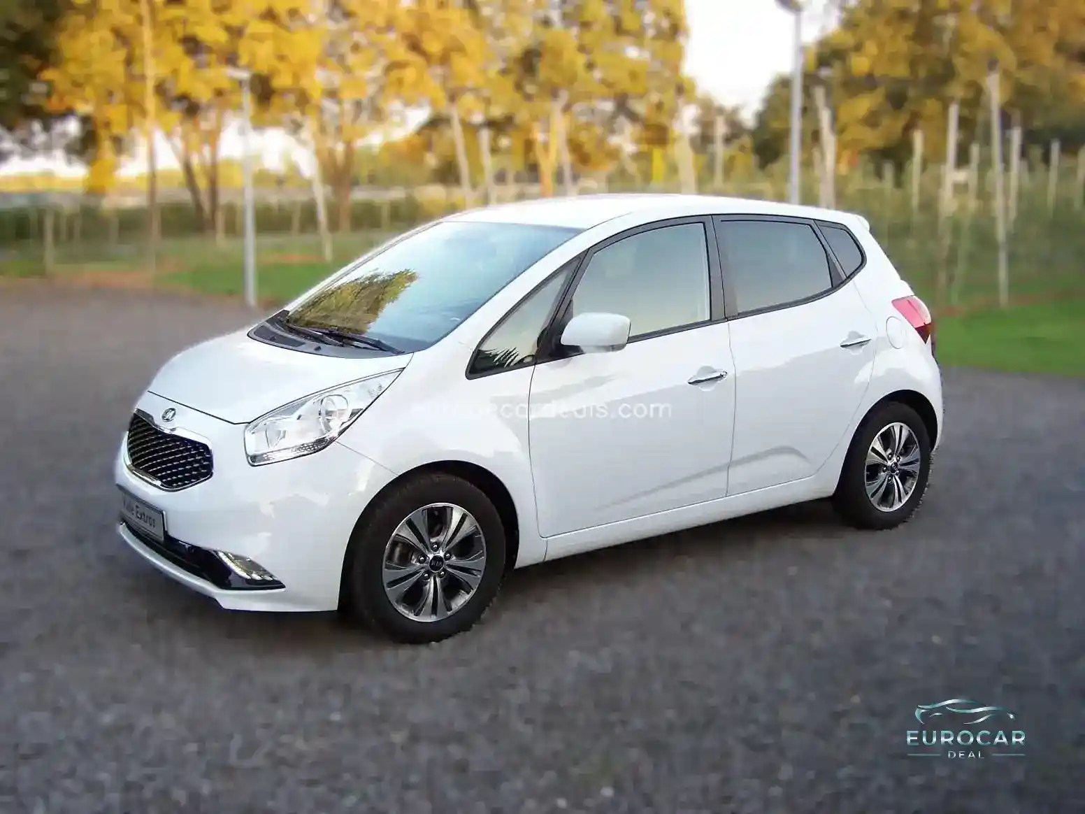 Kia Venga