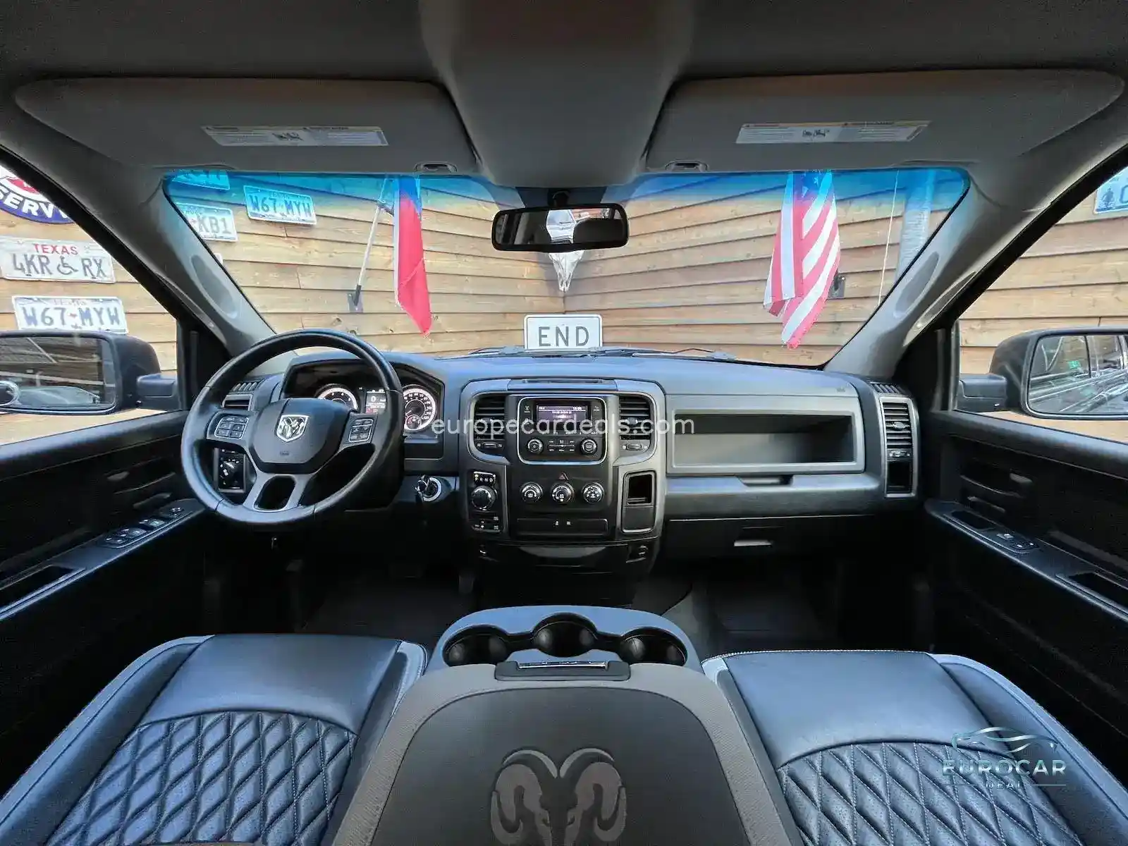 Dodge RAM