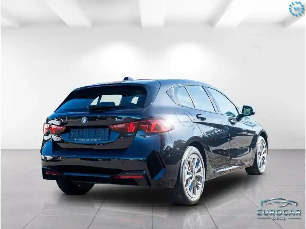BMW 120