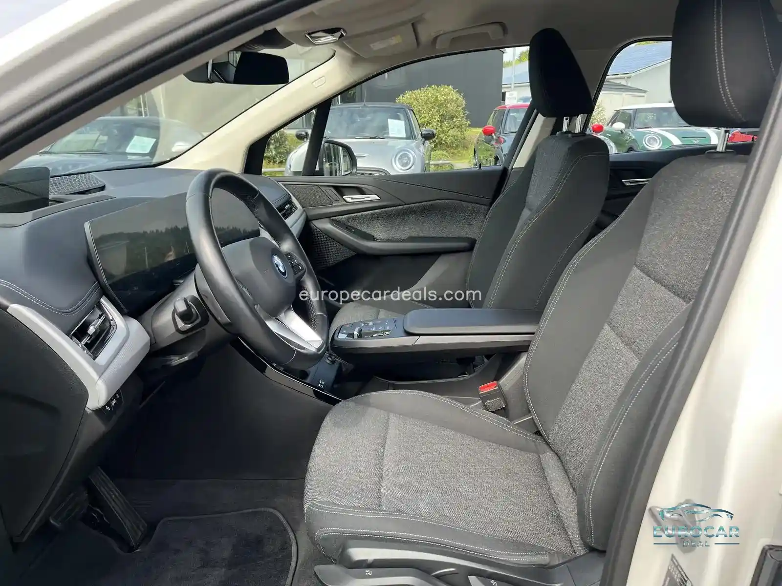 BMW 225 Active Tourer