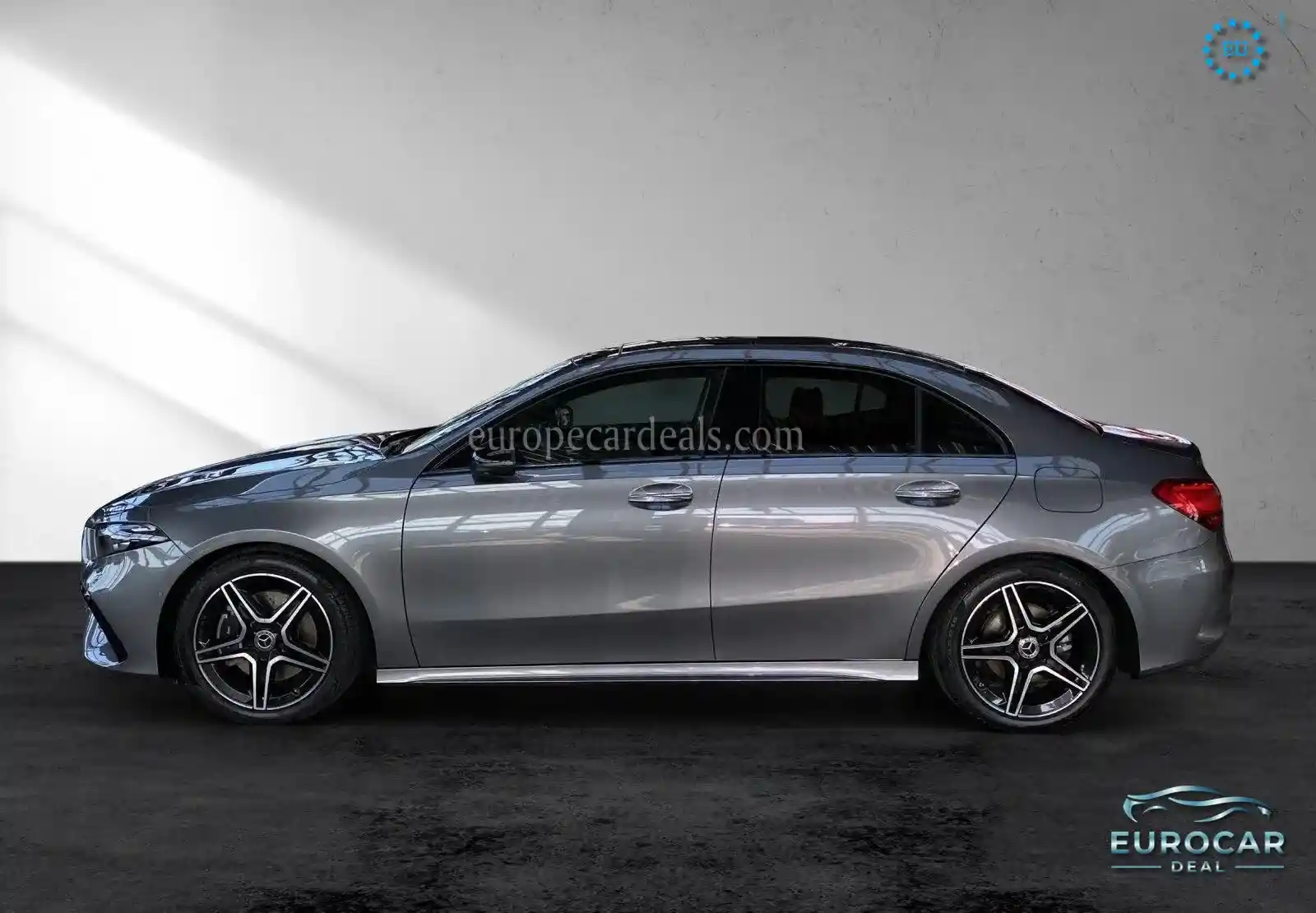 Mercedes-Benz A 220