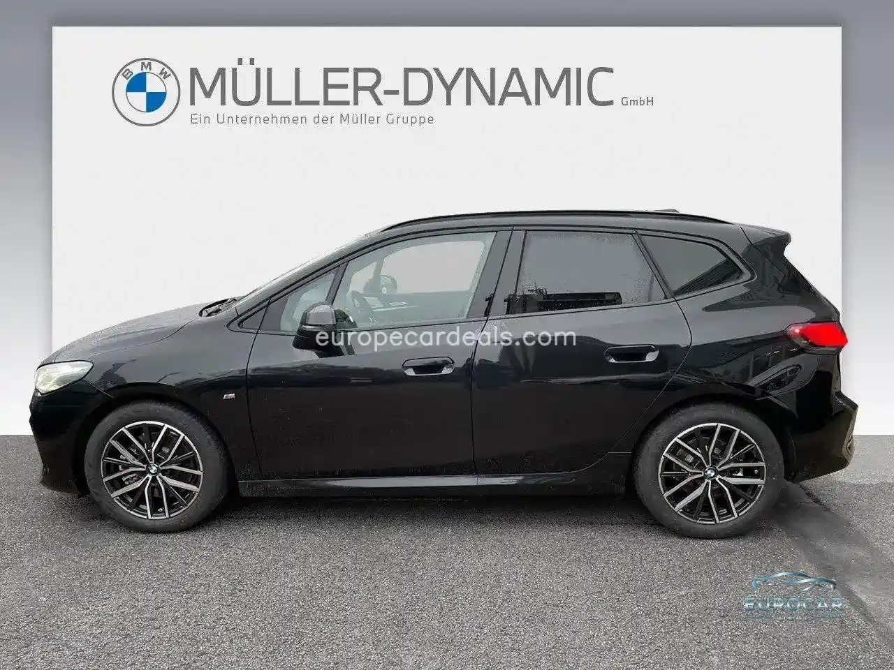 BMW 223 Active Tourer