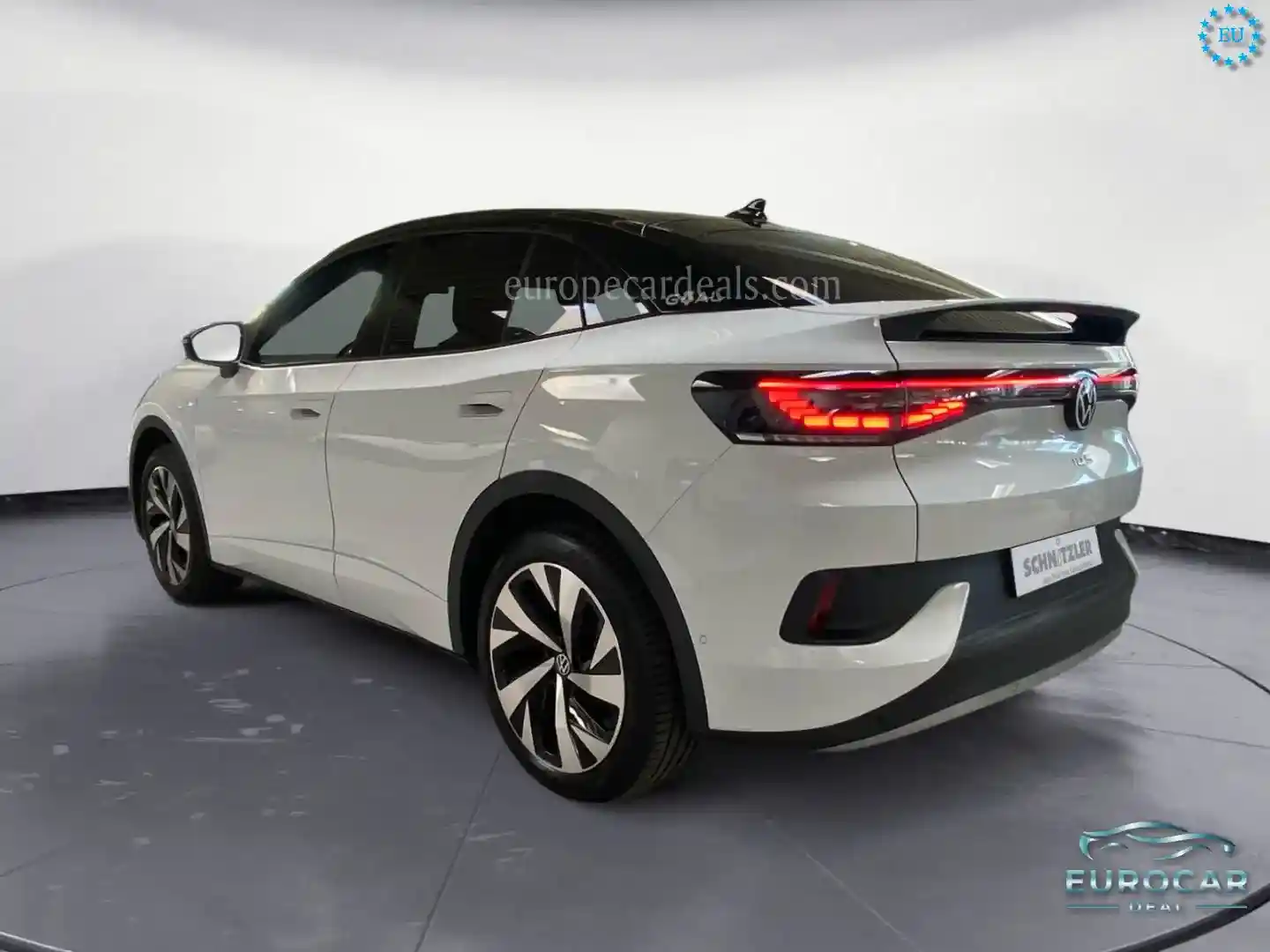 Volkswagen ID.5