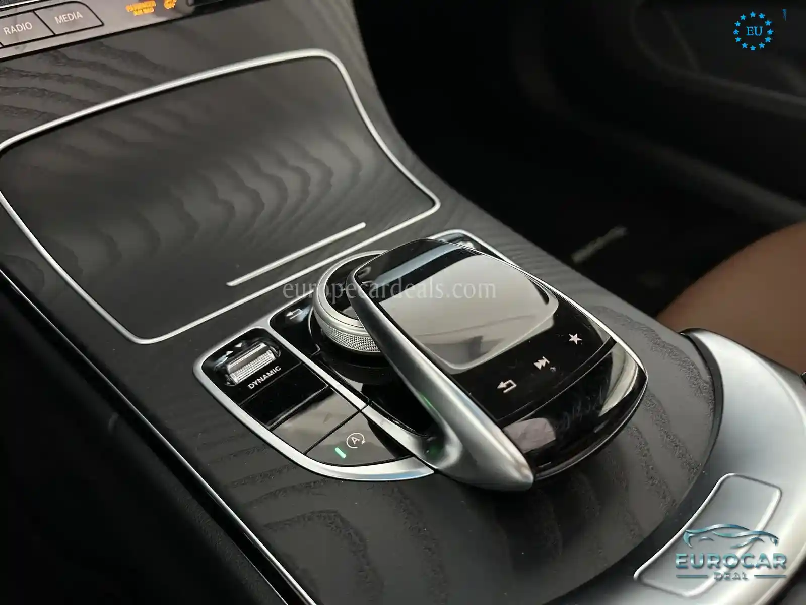 Mercedes-Benz C 400