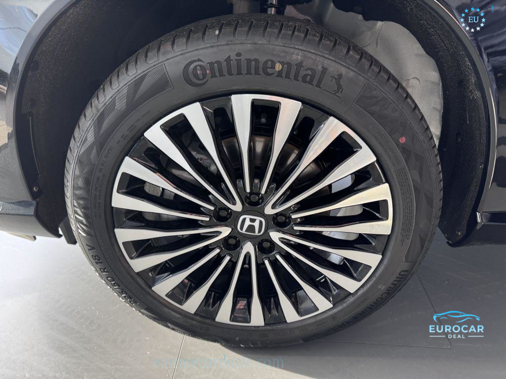 Honda e:Ny1