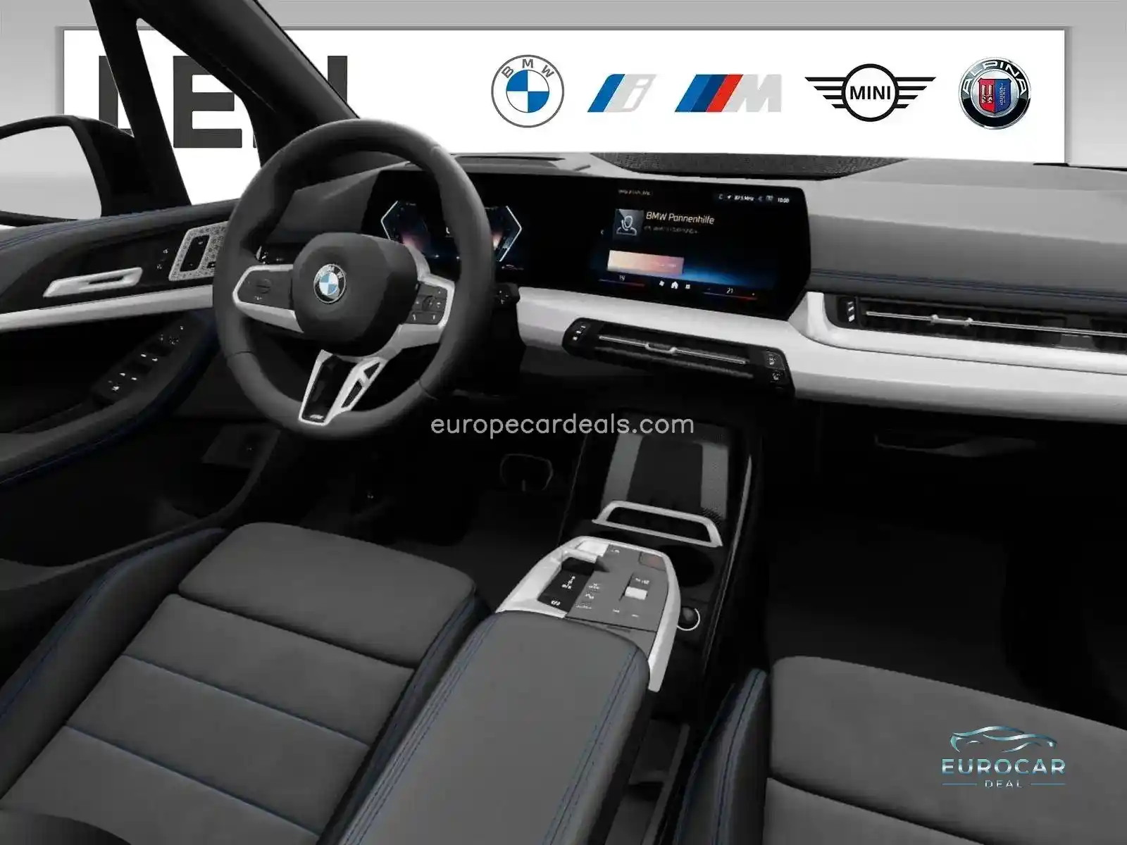 BMW 220 Active Tourer