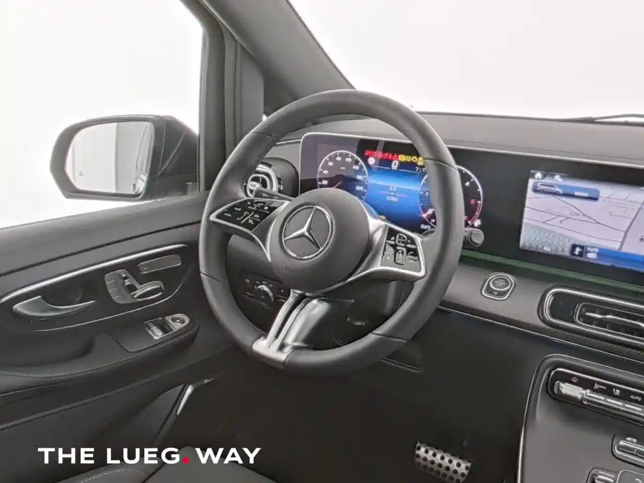 Mercedes-Benz V 250