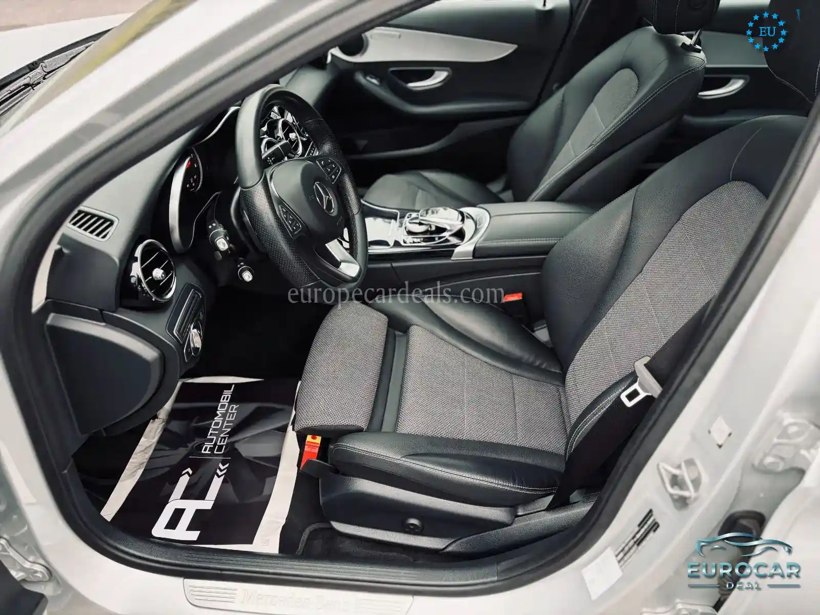 Mercedes-Benz C 250