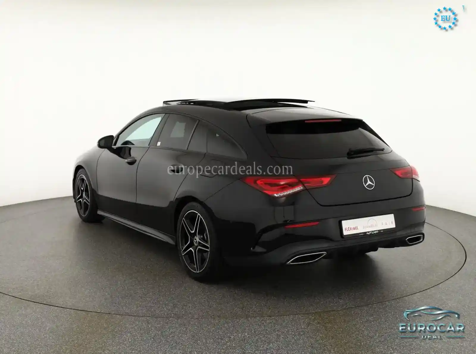 Mercedes-Benz CLA 220
