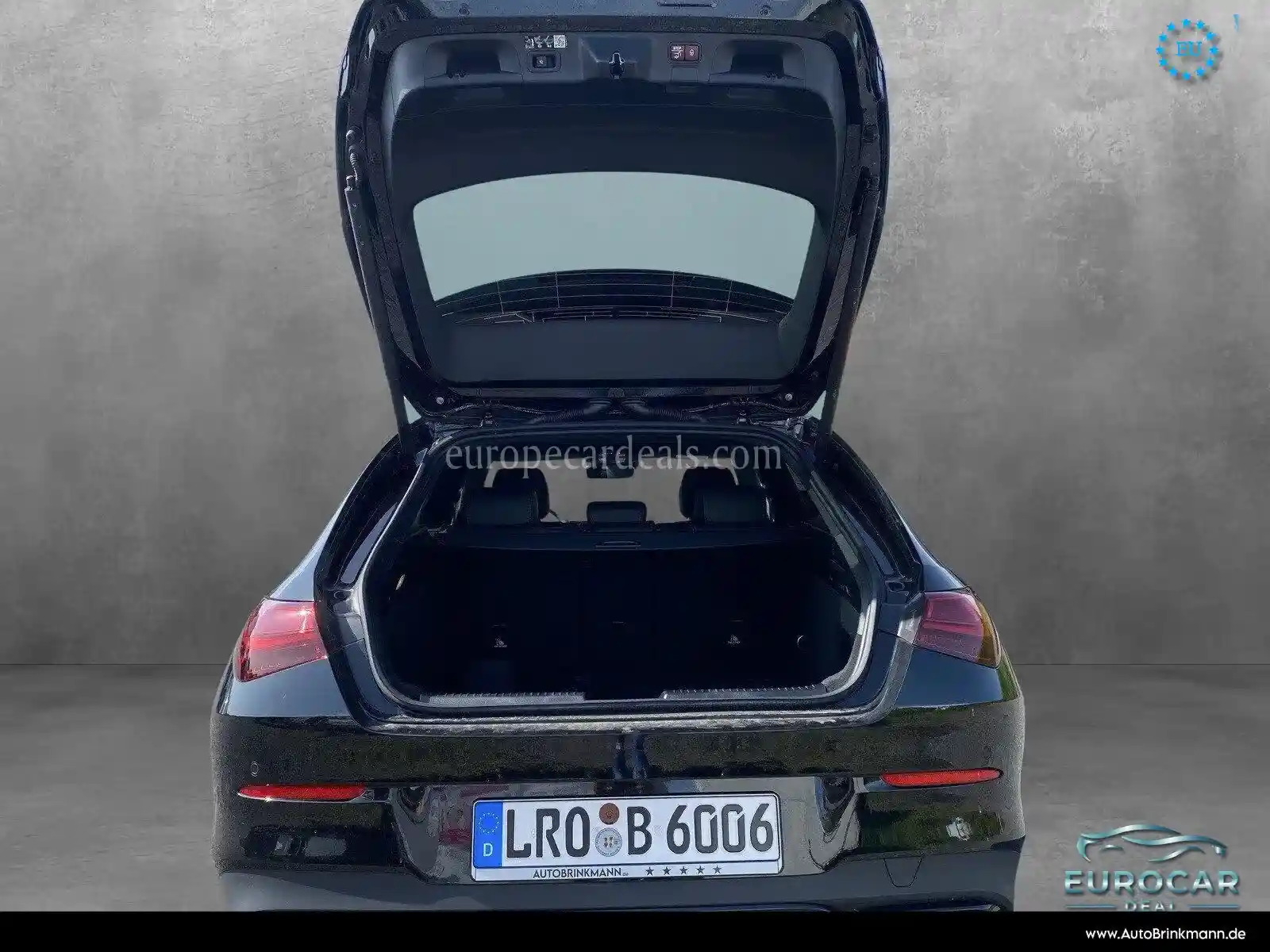 Mercedes-Benz CLA 200 Shooting Brake