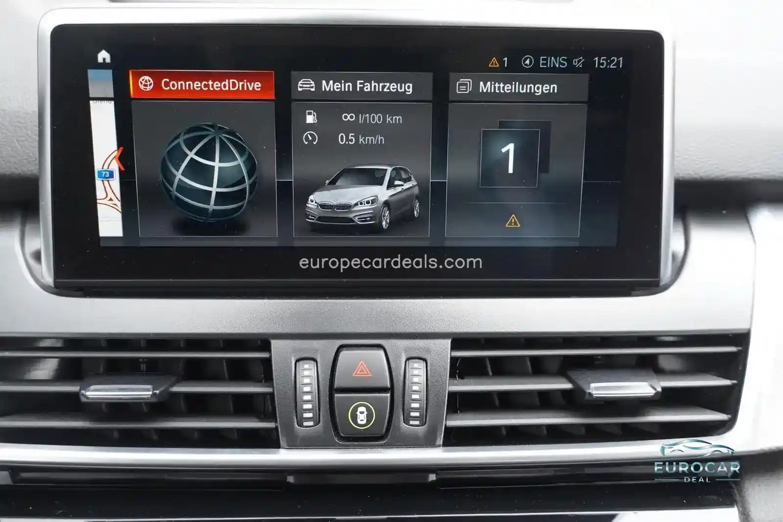 BMW 220 Active Tourer