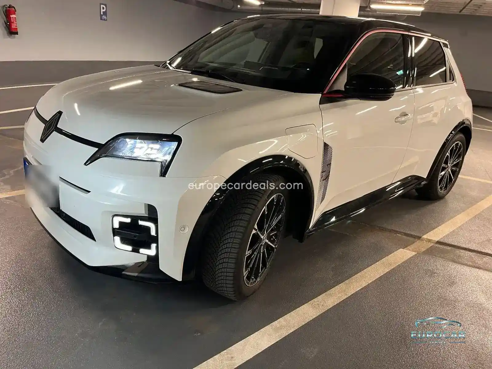 Renault Other