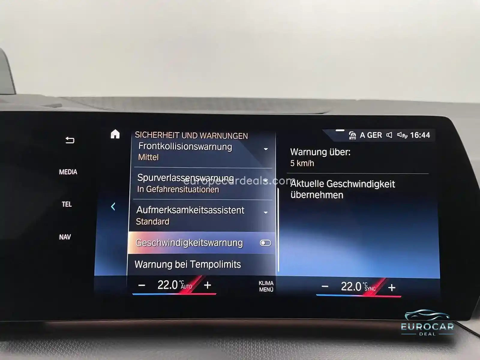 BMW 225 Active Tourer