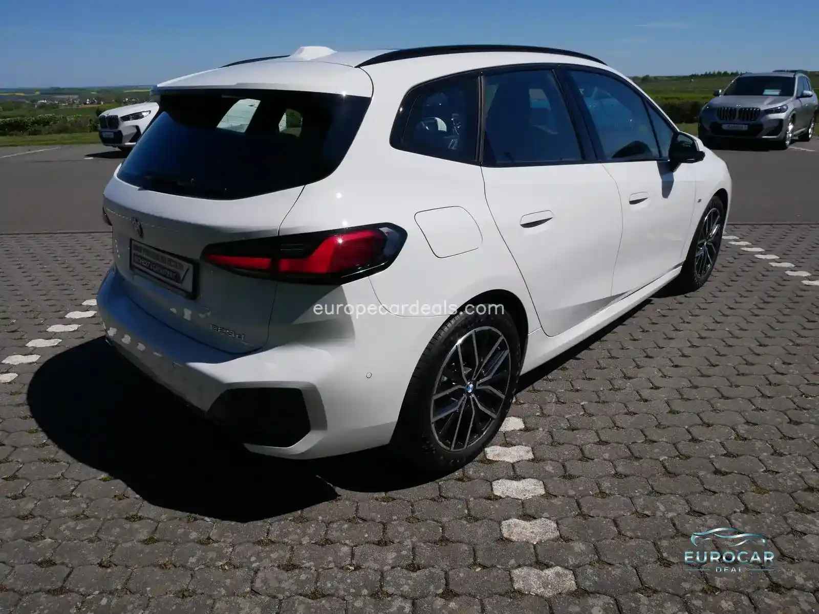 BMW 223 Active Tourer