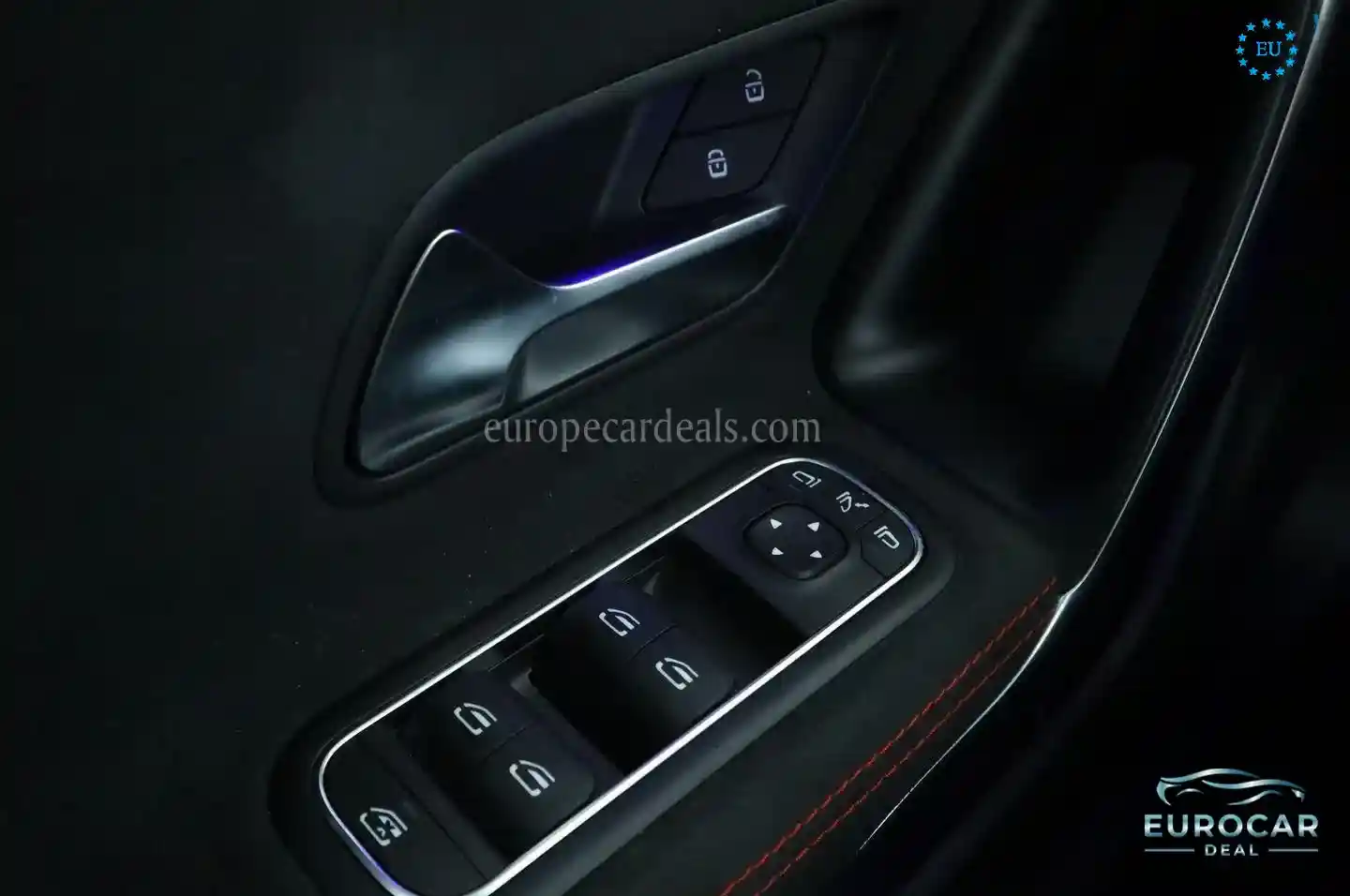 Mercedes-Benz CLA 220 Shooting Brake